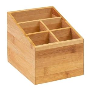 Westmark Organizador de cocina/mesa, 5 Compartimentos, Dime…