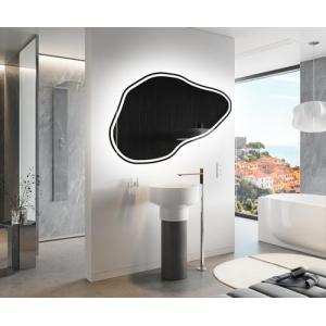 A ARTFORMA Espejos de Pared Decorativos con LED a Medida co…