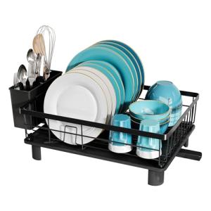MAJALiS, Escurridor de Platos, Escurreplatos de Cocina de A…