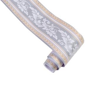 Cenefa autoadhesiva de PVC impermeable para papel pintado,…