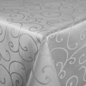 AMFUN Manteles Mesa Rectangular, 100x140cm Gris Mantel Anti…