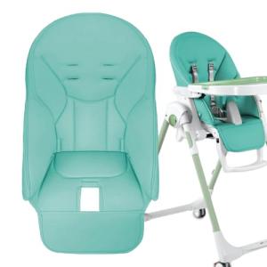 Funda Para Trona De Bebe Cojín De Asiento Para Silla Alta P…