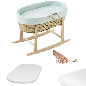 COOL · DREAMS - Moisés Completo para bebé (vestidura de alg…