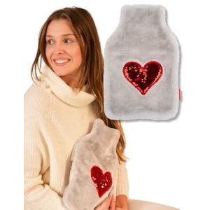 soxo Peluche Bolsa Agua Caliente Hot Water Bottle With Cove…