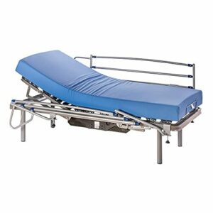 ekamia - Cama Articulada Eléctrica Eris   Colchón Sanitario…