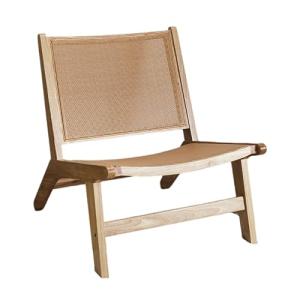 HOME DECO FACTORY, HD0333, Sillón, Modelo Bali, Colección N…