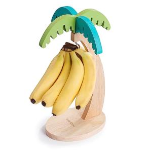 besidelux onefitow - Soporte para plátanos en forma de árbo…
