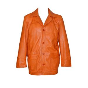 'el club de' para hombre naranja Hollywood diseño de la per…