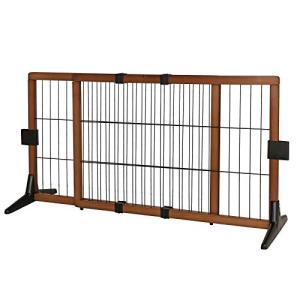 lionto Barrera Perros Seguridad Perros protección de Escale…