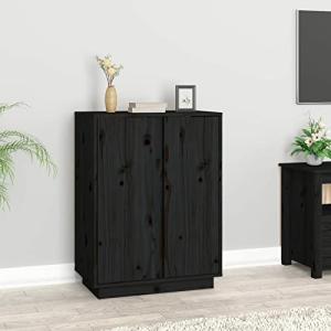 MOONAIRY Aparador, Aparadores para Salon, Mueble Auxiliar S…