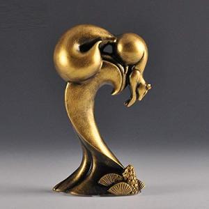 Esculturas Busto hecho a mano, decoración de personajes, es…