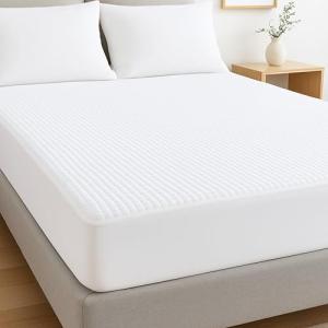 HAIYMA- Protector Colchón 150x190/200 | Protector Colchón I…