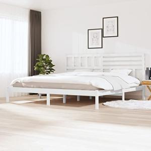 MOONAIRY Estructura de Cama, Somier, Sofá Cama, Mueble Cama…