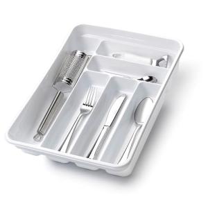 Tradineur - Cubertero para la cocina - Fabricado en Plástic…