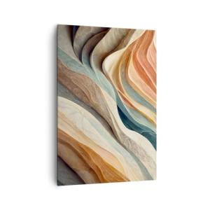 Lienzos decorativos 70x100cm Cuadro Sobre Lienzo Moderno Ve…