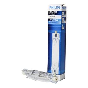 Philips MasterColour CDM-TD - Lámpara de sodio de alta pres…