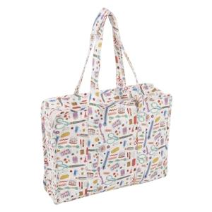 Hobby Gift Bolsa para proyectos de Manualidades: Tela de al…