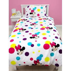 Disney Funda Nordica Cama Funda Nordica Minnie Mouse | Ropa…