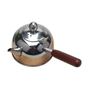Wisboey 500Ml InduccióN Hervidor de Agua de una Manija Saml…