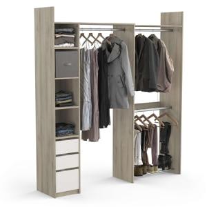 Demeyere Kit Dressing Extensible D’Angle Ouvert & Modulable…