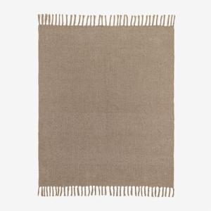 SKLUM Manta Plaid en Chenilla Maidina -