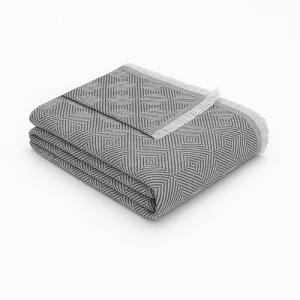 Textilhome Cubre Sofá Multiusos Funda Sofa y Cama, Manta Fo…