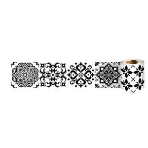 Dostear Friso Para Pared Cenefas Adhesivas BañO Cocina de P…