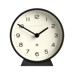 NEWGATE® M Reloj de sobremesa Mantel Echo | Diseño Redondo…