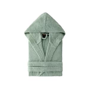 Top Towel - Elegant - Albornoz Mujer y Hombre 100% Algodón,…