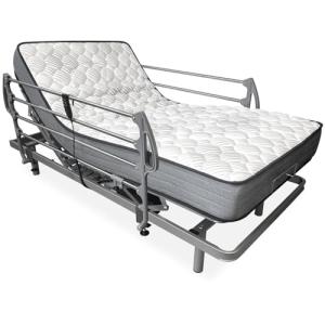 amuéblate online Pack Cama Eléctrica Articulada Ergotop con…