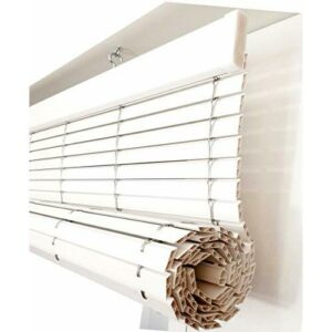 Persiana Alicantina Exterior/Persiana de PVC Exterior Enrol…