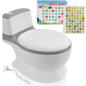 PARVULITOS Orinales Infantiles | Orinal Bebe 2 Años con Esc…