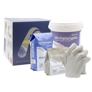 Algaplay Michelangelo Premium Kit para Calco Mani Set Compl…
