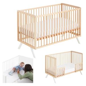 COOL · DREAMS Cuna Bebe Convertible en Cama. Cuna colecho 1…