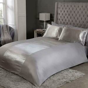 Sleepdown Juego edredón con Fundas de Almohada, diseño de R…