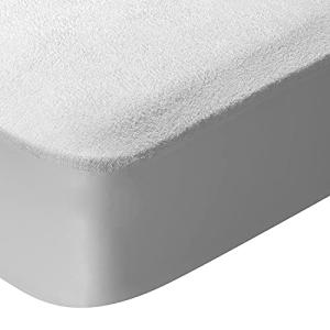 Pikolin Baby - Protector de Colchón Bebé Impermeable Tejido…