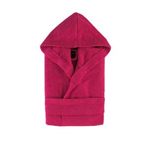 NH NOVOTEXTIL HOGAR Albornoz con capucha para adulto(unisex…