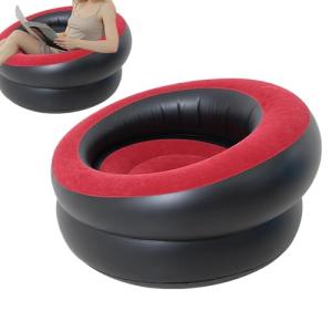Genérico Sillón Inflable | Sofá Hinchable Relax,De Jardín c…