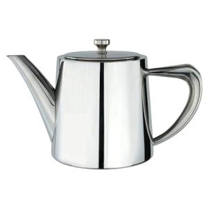 Café Olé Tetera Derwent, Acero Inoxidable, 35oz, 900ml, Pul…