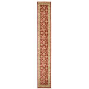 RugVista Ziegler Kaspin, Alfombra Ziegler/Kazak, Pelo Corto…