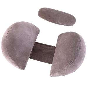 Almohada de Embarazo, Almohada Embarazada Dormir en Forma d…