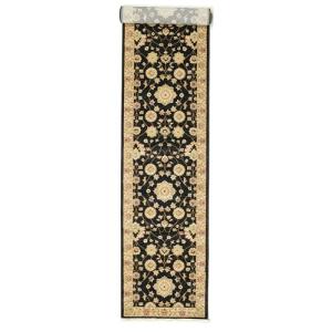 RugVista Farahan Ziegler, Alfombra Ziegler/Kazak, Pelo Cort…