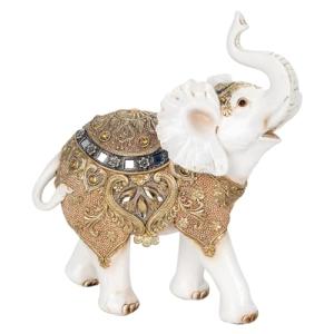 BY SIGRIS Origen Home Decor Figura Elefante Africanas Y Ele…