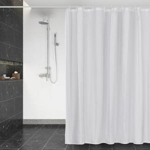 DUFU Cortina Ducha con Secado Rápido y Lavable - Cortina Ba…