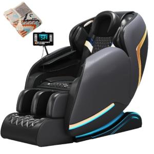 Sillón De Masaje 4D, Sillón De Masaje De Simulación con Mas…