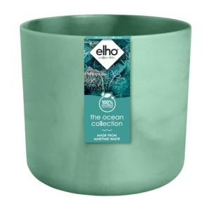 Elho The Ocean Collection Round 22cm - Maceteros Decorativo…