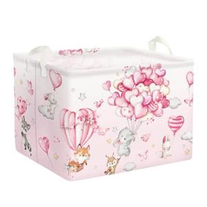 Clastyle Cestos Almacenaje Infantil Globo de Aire Caliente…