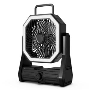 zuousxbs Desktop De Ventilador Portátil Recargable 20000 MA…