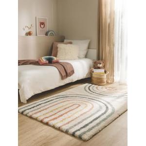 benuta Lytte Gobi Scandi Living - Alfombra infantil (80 x 1…