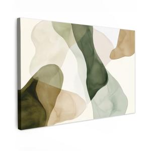 MuchoWow© Cuadros Decoracion Salon Modernos 120x80 cm para…